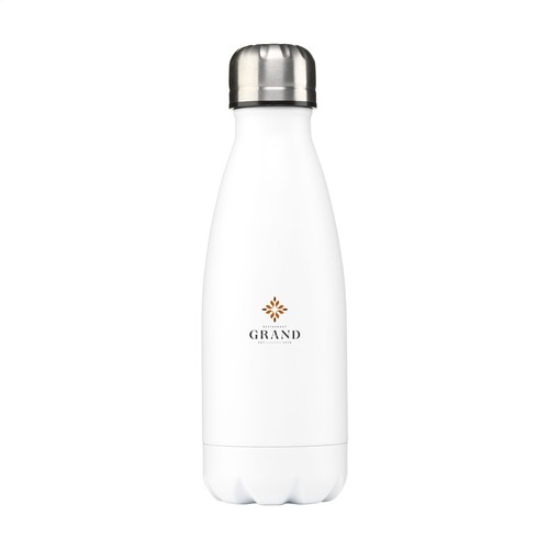 Topflask RCS Recycled 500 ml single wall bouteille Topflask RCS Recycled 500 ml single wall bouteille