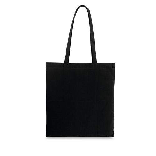 WHARF. 100% cotton bag (100 g/m²) WHARF. 100% cotton bag (100 g/m²)