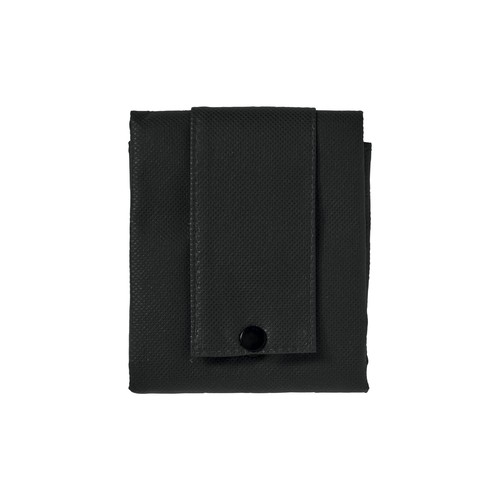 80 g/m2 non-woven fabric foldable shopping bag with gusset and short handles 80 g/m2 non-woven fabric foldable shopping bag with gusset and short handles