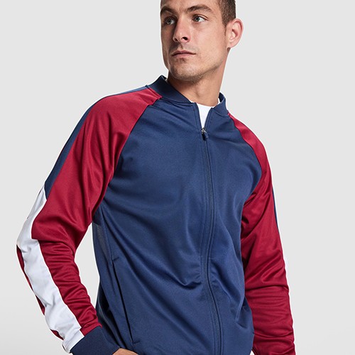 Chaqueta deportiva GLADIUS