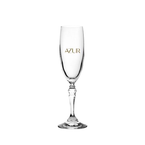 Charleston Flute Glass (170ml/6oz) Charleston Flute Glass (170ml/6oz)