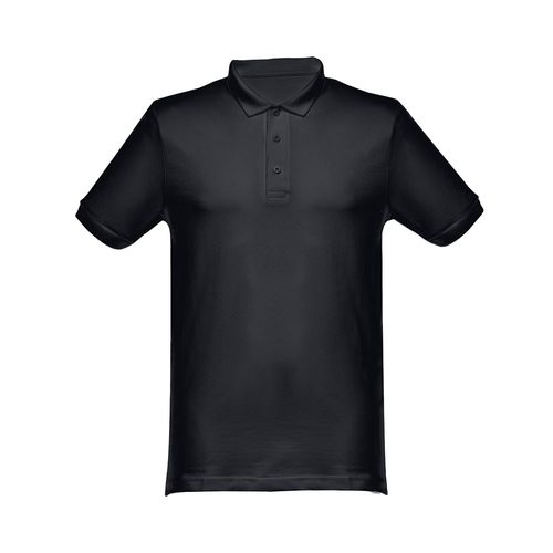 THC MONACO. Polo da uomo