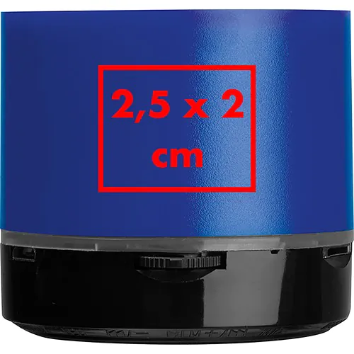 Altoparlante Bluetooth Typhoon