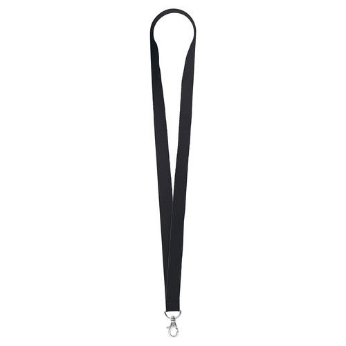 Lanyard "default" width of ribbon 20 mm Lanyard "default" width of ribbon 20 mm