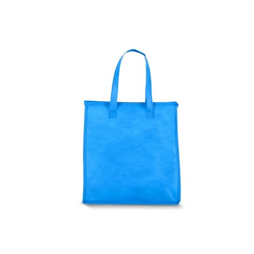 R-PET Cooler bag non-woven 33x 25.5 x 37cm 75g/m²