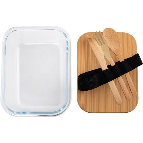 contenitore per il pranzo