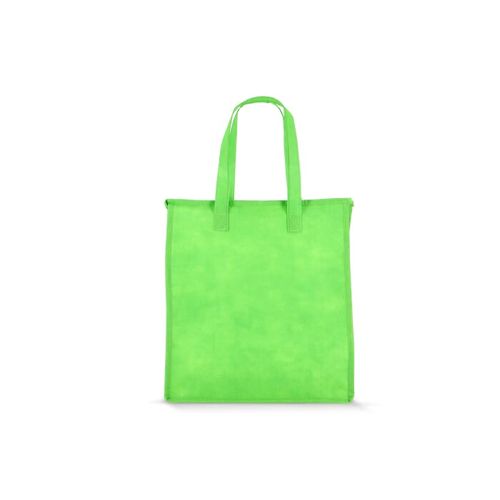 R-PET Cooler bag non-woven 33x 25.5 x 37cm 75g/m²