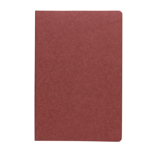 Cahier A5 en papier kraft Salton