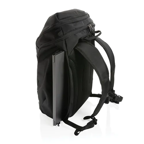 Zaino business 15.6" Swiss Peak in rPET AWARE™