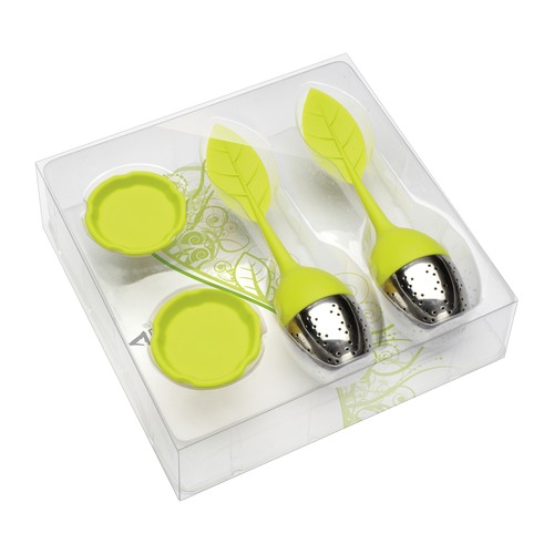 Set van theezeefjes REFLECTS-TYNEMOUTH Set van theezeefjes REFLECTS-TYNEMOUTH