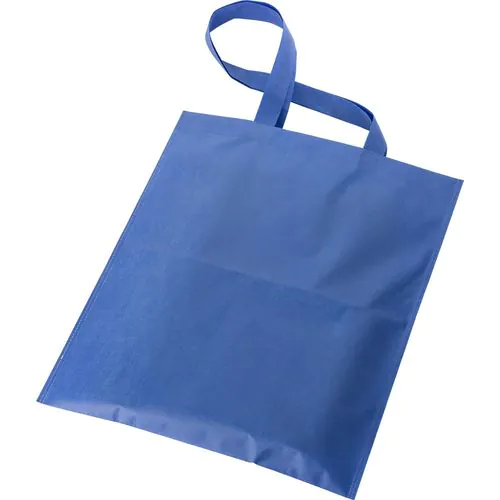 Bolsa de rPET no tejido (70 gr/m²) Ryder Bolsa de rPET no tejido (70 gr/m²) Ryder