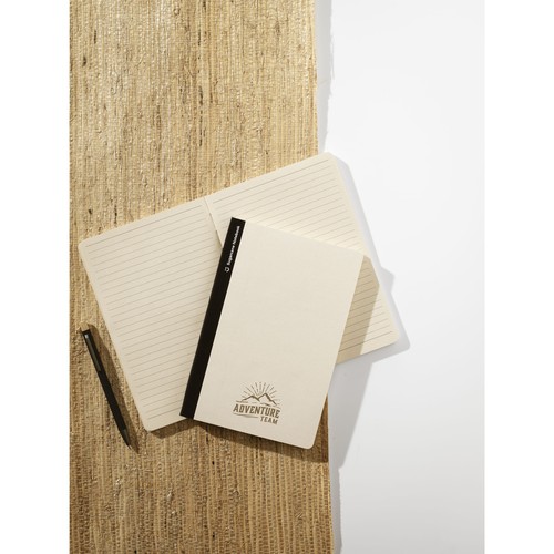 Sugarcane Notebook A5 Sugarcane Notebook A5