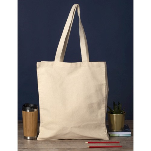Cabas coton BIO PARIS 155 Cabas coton BIO PARIS 155