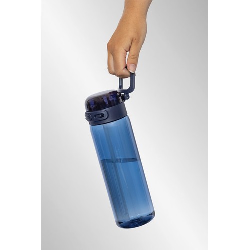 SipnLock RCS RPET Leakproof sport water fles 800ML SipnLock RCS RPET Leakproof sport water fles 800ML
