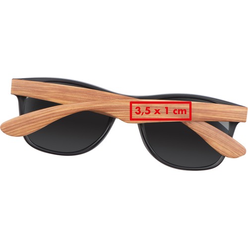 Lunettes de soleil