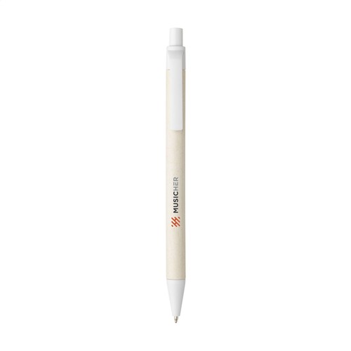 Milk-Carton Pen stylo
