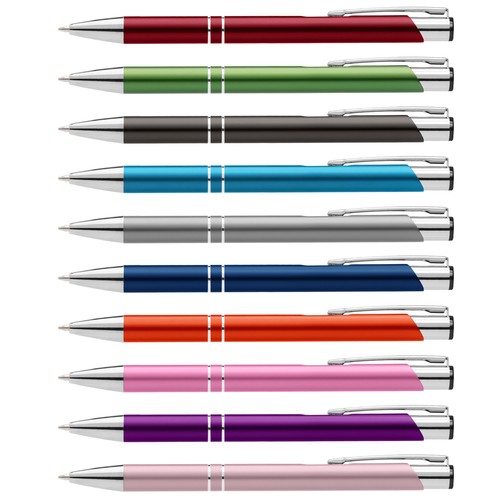 Crosby Matte Pen