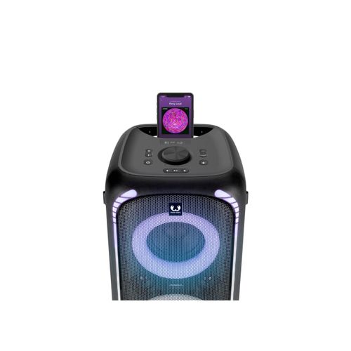 Fresh 'n Rebel Party Loud L Wireless Speaker 640W Fresh 'n Rebel Party Loud L Wireless Speaker 640W