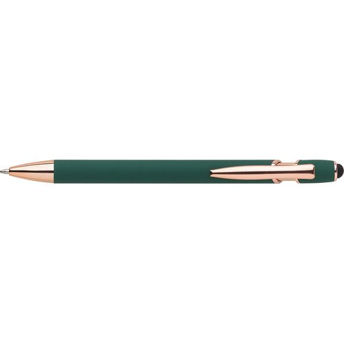 Aluminium ballpen Anthony Aluminium ballpen Anthony