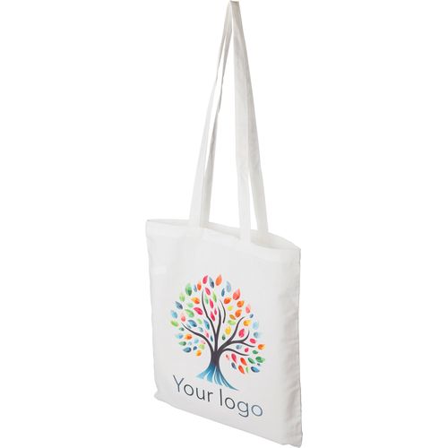Bolsa de algodón Amanda Bolsa de algodón Amanda