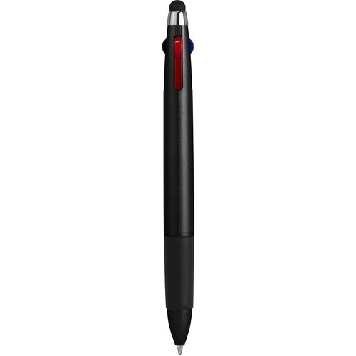 3 COLORS TOUCH SCREEN PLASTIC BALLPOINT PEN 3 COLORS TOUCH SCREEN PLASTIC BALLPOINT PEN