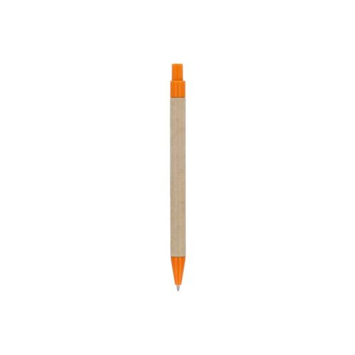 Paper ballpen