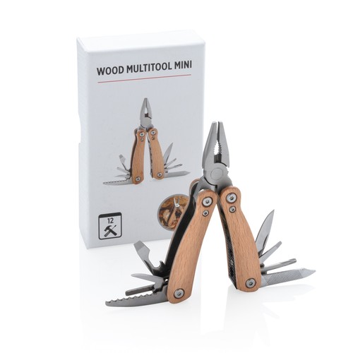 Mini-outil multifonctions Wood Mini-outil multifonctions Wood