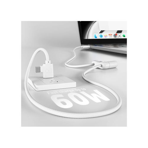 4034 - Cable Xoopar Ice-Tag suministrado con el rastreador Find My 4034 - Cable Xoopar Ice-Tag suministrado con el rastreador Find My