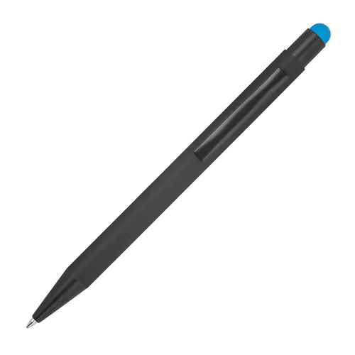 Metal ballpoint pen with touch function Ohara Metal ballpoint pen with touch function Ohara