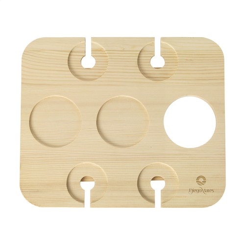 Rackpack Wine Table Rackpack Wine Table