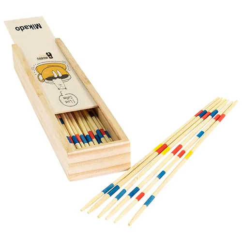 JUEGO MIKADO JUEGO MIKADO