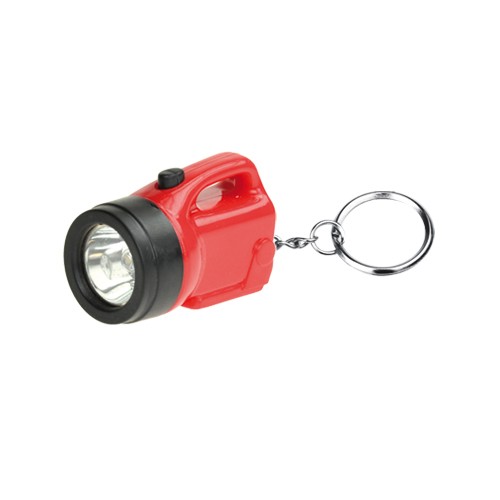 zaklamp