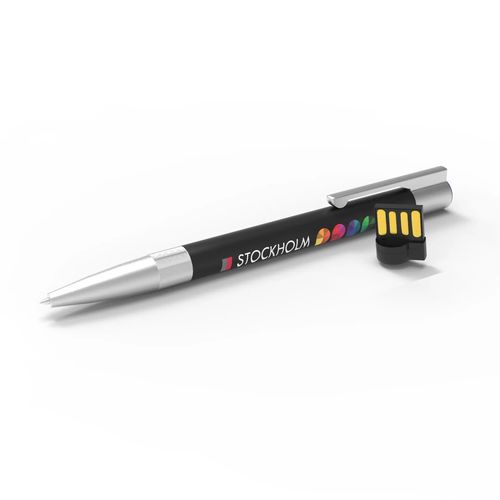 USB Pen Stockholm USB Pen Stockholm