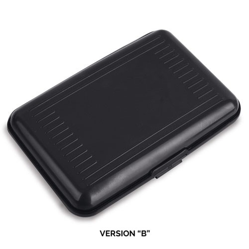 Portatarjetas de crédito Agri Portatarjetas de crédito Agri