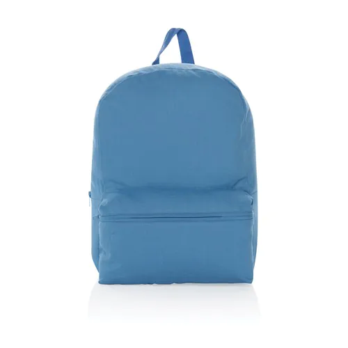 Impact Aware™ 285 gsm rcanvas backpack Impact Aware™ 285 gsm rcanvas backpack