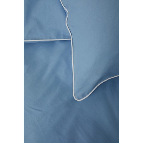 VINGA Marston OCS organic cotton bed linen, 4 pcs set