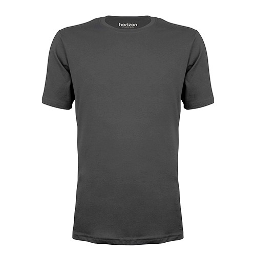 Camiseta tubular de manga corta NICKEL
