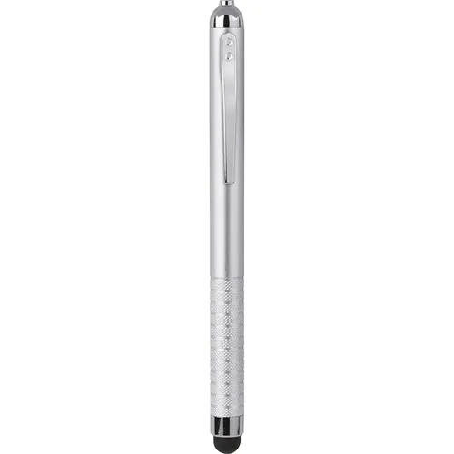 * PENNA A SFERA CON TOUCH SCREEN IN PLASTICA * PENNA A SFERA CON TOUCH SCREEN IN PLASTICA
