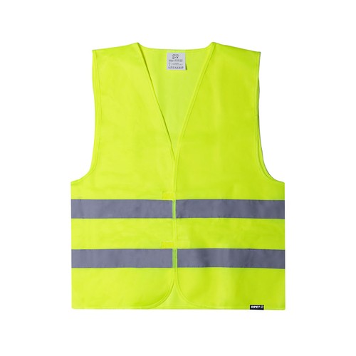 Reflective Vest Kastor Reflective Vest Kastor