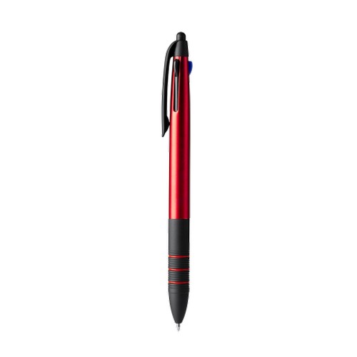 SANDUR 3-inktkleuren balpen
