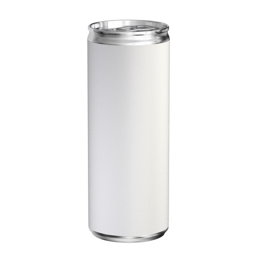 Energy Drink sugarfree (GER), 250 ml, Eco Label