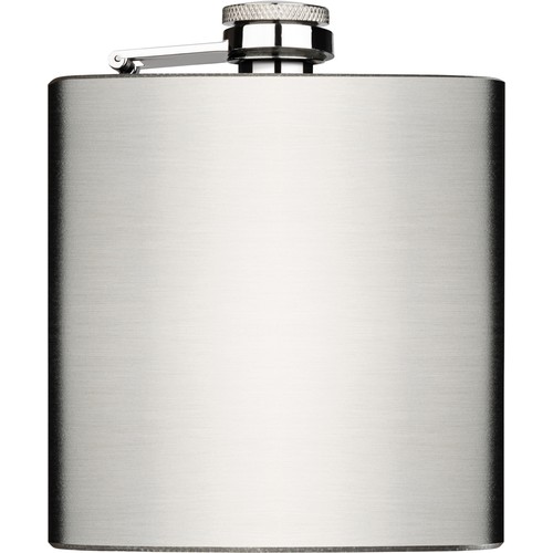 ZORR hip flask 6OZ/169,8 ml ZORR hip flask 6OZ/169,8 ml