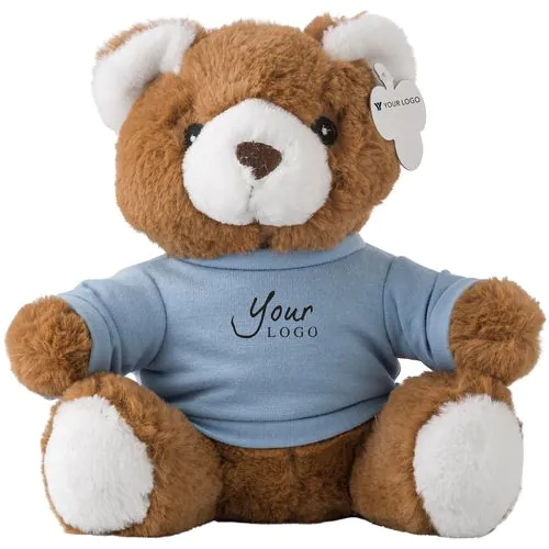 Plush teddy bear Alessandro