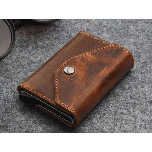 RFID wallet RFID wallet