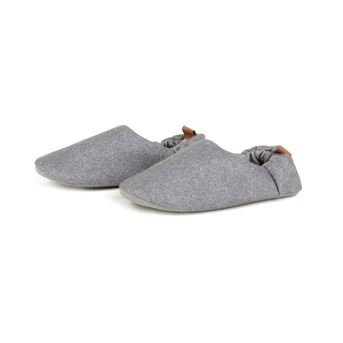 VINGA Moulton RCS RPET slippers S/M