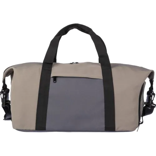 Polyester (600D) duffel bag Ines Polyester (600D) duffel bag Ines