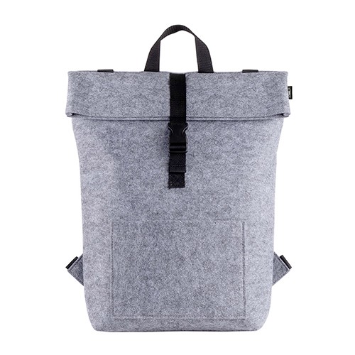 Roll-top backpack Cursa