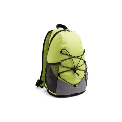 600D Polyester Backpack Oanez 600D Polyester Backpack Oanez