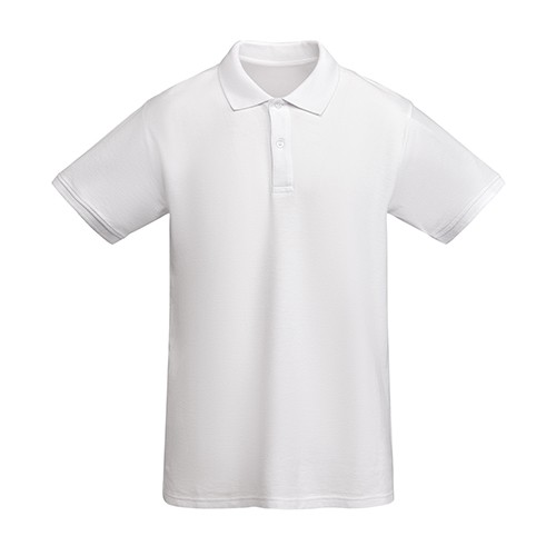 Polo coton bio OCS PRINCE