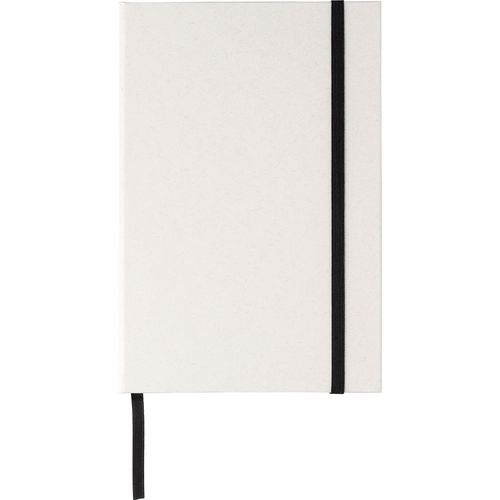 Recycled milk carton notebook A5 Hudson Recycled milk carton notebook A5 Hudson